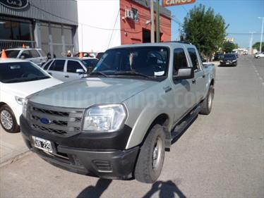 foto Ford Ranger XL Plus 3.0L 4x2 TDi CD usado (2010) color Beige precio $265.000