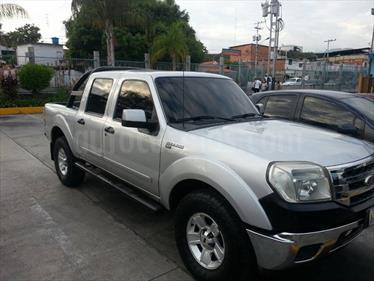 foto Ford Ranger XL Sinc. Doble Cab. 4x2 usado (2007) color Plata precio u$s6.600