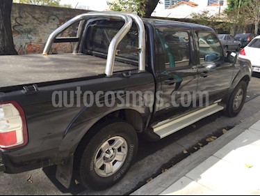 Foto venta Auto usado Ford Ranger XLT Limited 3.0L 4x4 CD (2010) color Negro precio $345.000