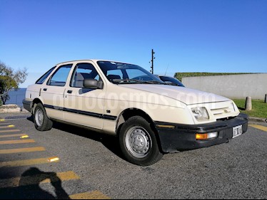 Foto venta Auto Usado Ford Sierra GL (1988) color Beige precio $55.000