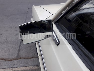 Foto venta Auto usado Ford Taunus L (1978) color Beige precio $120.000