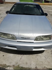 Foto venta Auto Seminuevo Ford Thunderbird 3.9 V8 Aut (1992) color Blanco precio $55,000