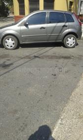 Foto venta Auto Usado Ford Thunderbird Coupe (2002) color Gris Ceniza precio $89.000