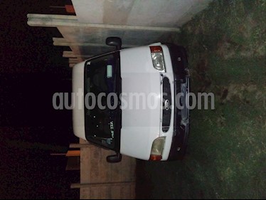 Foto venta Auto usado Ford Transit Bus 2.4L TDi 14 Pas (1998) color Blanco precio $190.000