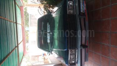 Foto venta carro usado Ford zephir futura (1979) color Azul precio u$s900.000