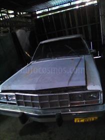 foto Ford zephir zephir usado (1983) color Blanco precio u$s35.000
