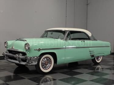Foto venta carro usado Ford zephir zephir (1978) color Verde Tasman precio u$s1.500