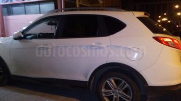 Foto venta Auto usado GAC Motor GS5 Elite (2014) color Blanco precio $6.790.000