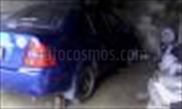 Foto venta carro Usado Geely CK 1.5 (2002) color Azul precio u$s1.300