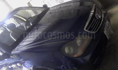 Geely CK 1.5L GT usado (2010) color Azul precio u$s1.100