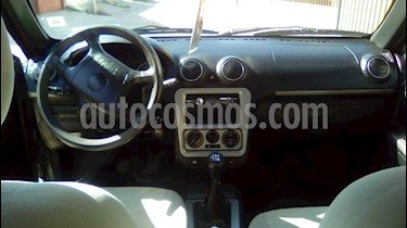 Foto venta Auto Usado Geely CK3 1.3 GL (2012) color Gris Oscuro precio $2.300.000