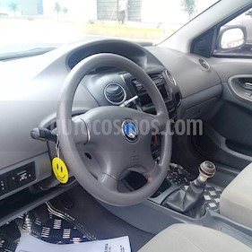 Geely MK GS 1.5L usado (2009) color Plata precio u$s5,200