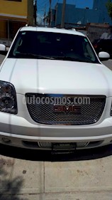 Foto venta Auto usado GMC Yukon Denali AWD (2008) color Blanco precio $220,000