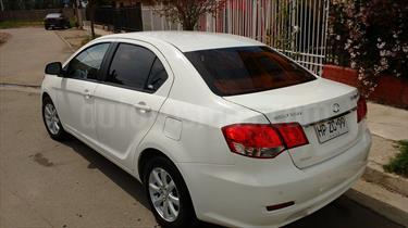 Great Wall C30 1.5 Comfort usado (2016) color Blanco precio $5.300.000