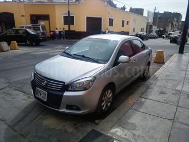 Foto venta Auto usado Great Wall C30 1.5 Confort (2016) color Plata precio u$s6,100