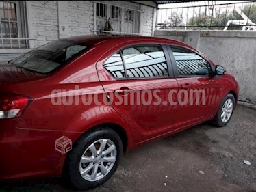 foto Great Wall C30 LE 1.5 usado (2011) color Rojo precio $3.800.000