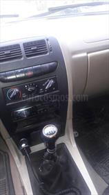 foto Great Wall CUV Hover 2.4L 4x4 usado (2010) color Arena Dorada precio u$s250.000
