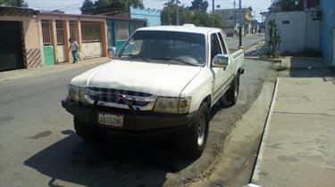 foto Great Wall Deer 2.3L Cabina y media 4x2 usado (2010) color Blanco precio u$s1.600