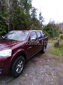 Foto venta Auto Usado Great Wall Wingle5 2.2 SEP 4x2 (2014) color Rojo precio $5.500.000