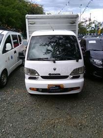 foto Hafei Ruiyi 1.0L Cabina Sencilla usado (2008) color Blanco precio $14.500.000
