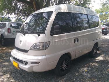 Foto venta Carro usado Hafei Xinyi Pasajeros 1.0L (2010) color Blanco precio $13.500.000