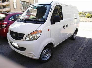 Foto venta Auto usado Haima F-Star 1.0L (2014) color Blanco precio $2.850.000