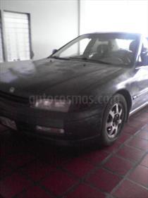 foto Honda Accord Lx 4v 16 cilindro usado (1995) color Azul Universo precio u$s20.000