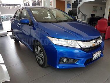 foto Honda City EX 1.5L Aut