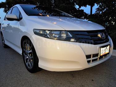 Foto venta Auto Seminuevo Honda City EX 1.5L Aut (2011) color Blanco precio $137,000