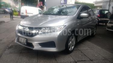 Foto Honda City LX 1.5L