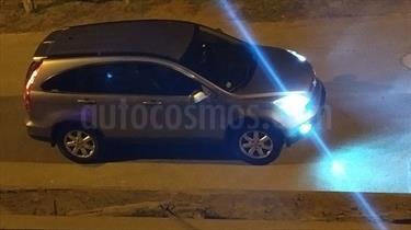 Foto Honda CR-V 4x2 Aut usado (2009) color Plata Blueish precio u$s14,500