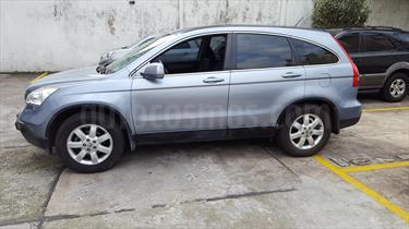 Foto venta Auto usado Honda CR-V EXL 4x4 Aut (2009) color Azul Celeste precio $410.000