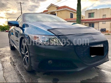 Foto venta Auto usado Honda CR-Z 1.5L (2014) color Turquesa precio $225,000