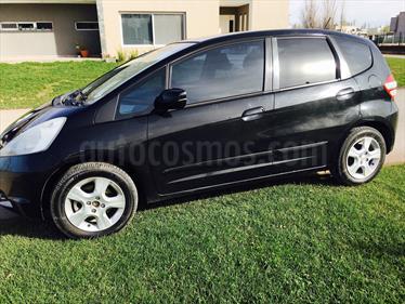 Foto venta Auto Usado Honda Fit LXL (2010) color Negro precio $180.000
