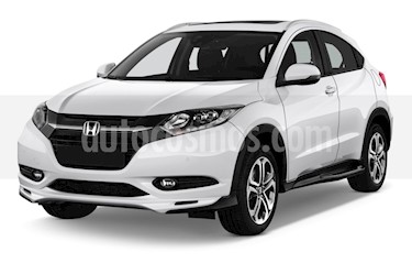 Foto venta Auto nuevo Honda HR-V EXL 4x2 CVT color A eleccion precio $1.050.000