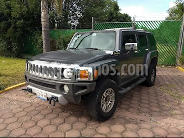 Foto venta Auto Seminuevo Hummer H2 SUT (2008) color Gris precio $199,000