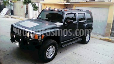 Foto venta Auto Seminuevo Hummer H3 Adventure (2006) color Azul precio $179,900