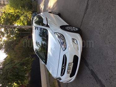 foto Hyundai Accent HB 1.4 GLS 5P usado (2015) color Blanco Cristal precio $7.200.000