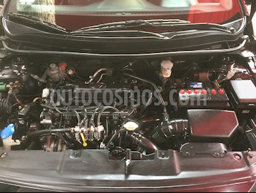 foto Hyundai Accent 1.4L GL Estándar usado (2014) color Negro precio u$s10,000