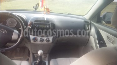 foto Hyundai Elantra 1.6 GLS usado (2007) color Gris Argos precio $3.300.000