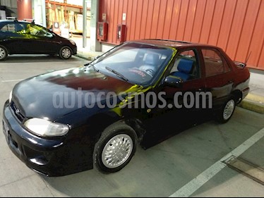 Foto Hyundai Elantra 1.6L GLS Style