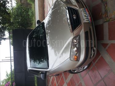 foto Hyundai Elantra GL 1.6L Aut usado (2011) color Arena precio u$s5.000
