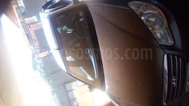 Foto venta Auto usado Hyundai Elantra GLS 1.6 (2008) color Gris Oscuro precio $4.000.000