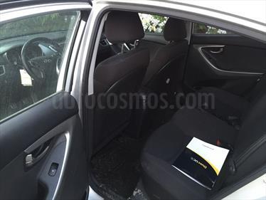 Foto venta Auto usado Hyundai Elantra GLS 1.8 Full Plus (2012) color Acero precio $8.200.000