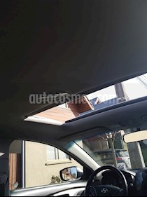 Hyundai Elantra GLS 1.8 Full Plus usado (2013) color Plata Metalico precio $7.300.000