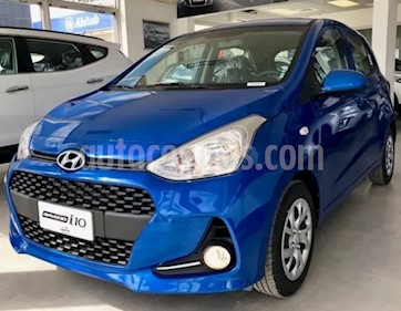 Foto venta Auto nuevo Hyundai Grand i10 5P color A eleccion precio u$s20.400