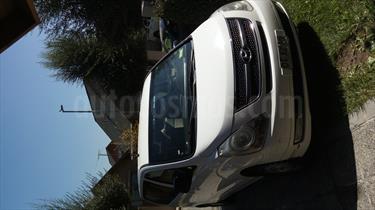 foto Hyundai H-1 Minibus GL 2.5 Diésel 12P Ac usado (2012) color Blanco precio $10.990.000