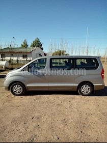 Foto venta Auto Usado Hyundai H1 Mini Bus 12 Pas. CRDi Full Premium (2014) color Plata Metalico precio $850.000