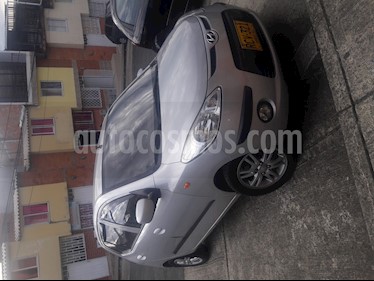 foto Hyundai i10 1.1 usado (2011) color Plata precio $18.000.000
