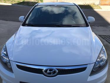 Foto venta Auto usado Hyundai i30 2.0 GLS Full Seguridad Premium Aut (2011) color Blanco Cristal precio $240.000